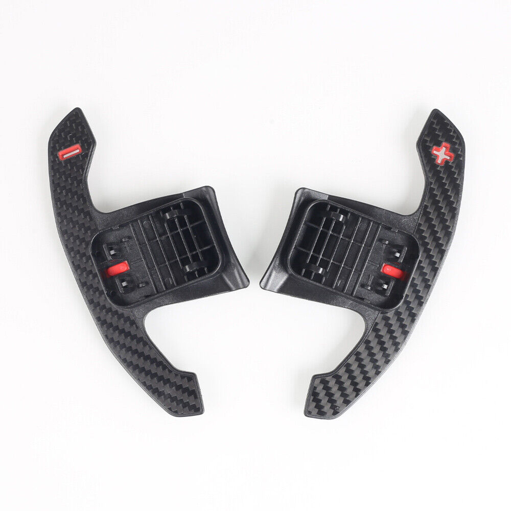 Carbon Fiber Replacement M Performance Paddle Shifters (V1) - BMW –  VorteqCarbon