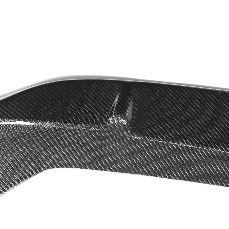 Carbon Fiber Trunk Spoiler (V1) - Lexus 2IS (250 350) – VorteqCarbon