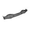 Carbon Fiber Performance Rear Diffuser - Lamborghini Huracan (2014-2024)