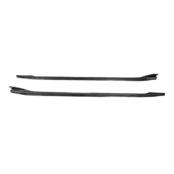 Carbon Fiber Side Skirts - Tesla Model 3 (2017–2023)