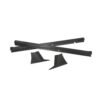 Carbon Fiber Side Skirts - Toyota GR86 / Subaru BRZ (ZN8/ZD8) (2022+)
