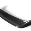 Carbon Fiber Trunk Spoiler (V2) - FRS / BRZ / GT86 (2019+)