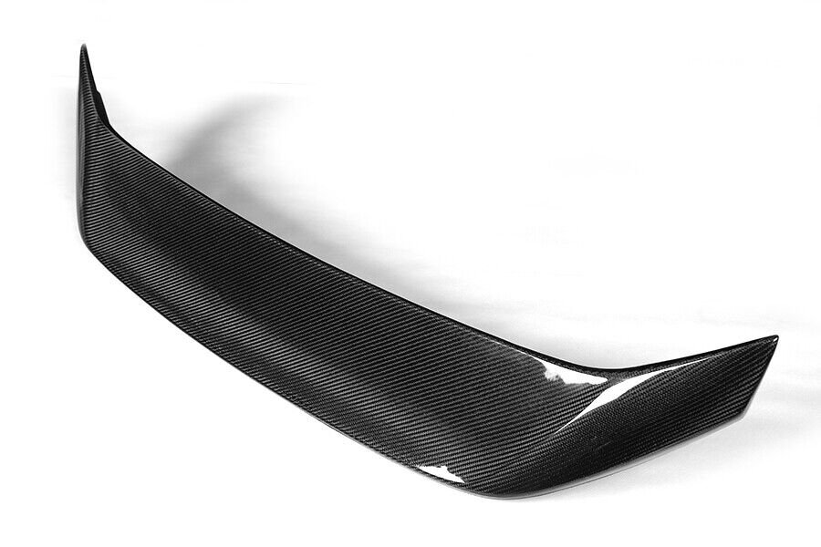 Carbon Fiber Trunk Spoiler (V2) - FRS / BRZ / GT86 (2019+)