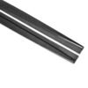 Carbon Fiber Side Skirt Extensions - BMW F90 M5 / G30 M Sport (2018–2023)