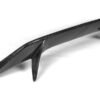 Carbon Fiber Trunk Spoiler (V2) - FRS / BRZ / GT86 (2019+)