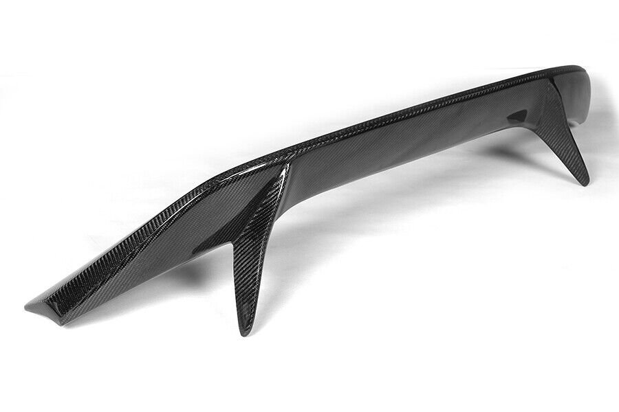 Carbon Fiber Trunk Spoiler (V2) - FRS / BRZ / GT86 (2019+)