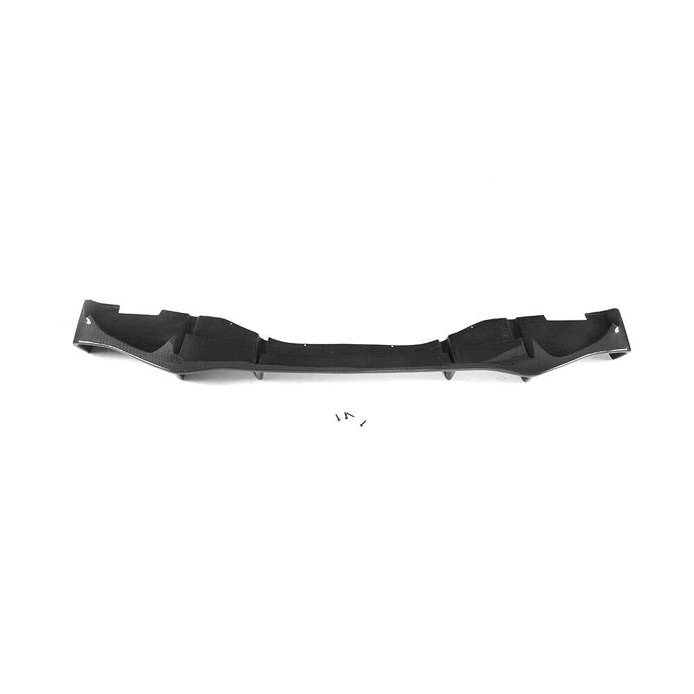 Carbon Fiber Performance Rear Diffuser - Lamborghini Huracan (2014-2024)