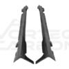 IMP Performance Part Carbon Fiber Body Kit - Mercedes Benz AMG GT50 GT53 GT43 GT63 GT63S 4Door Coupe X290 (2019-2024)