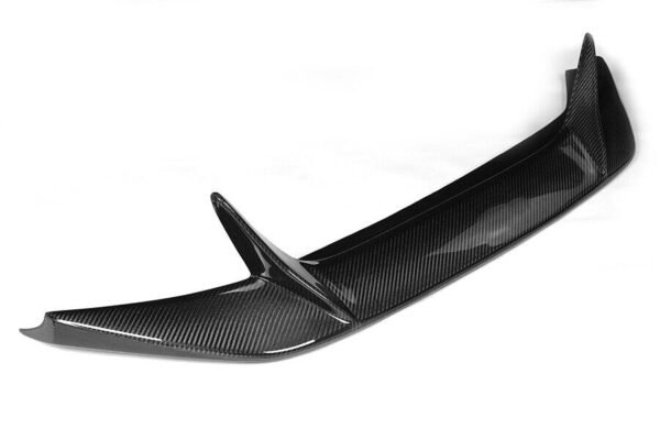 Carbon Fiber Trunk Spoiler (V2) - FRS / BRZ / GT86 (2019+)