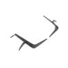 Carbon Fiber Front Bumper Splitter Canard Fins - Toyota GR86 ZN8/ZD8 (2022+)