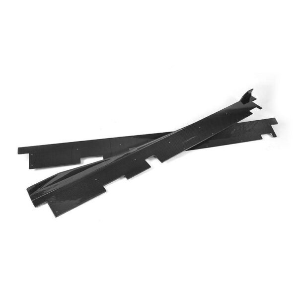 Carbon Fiber Performance Side Skirts - Lamborghini Huracan (2014-2024)