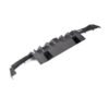 Carbon Fiber Rear F1 Diffuser - Mercedes W205 C43 C63 AMG (2015-2021)