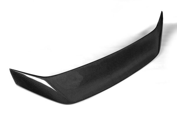 Carbon Fiber Trunk Spoiler (V2) - FRS / BRZ / GT86 (2019+)