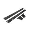 Carbon Fiber Side Skirts - Toyota GR86 / Subaru BRZ (ZN8/ZD8) (2022+)