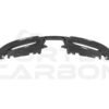 Carbon Fiber I Style Front Lip - Ferrari 488 GTB/Spyder (2015-2020)