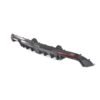 Carbon Fiber Rear F1 Diffuser - Mercedes W205 C43 C63 AMG (2015-2021)