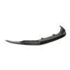 Carbon Fiber V Style Front Lip - Audi R8 V10 Gen 2 (2016-2019)