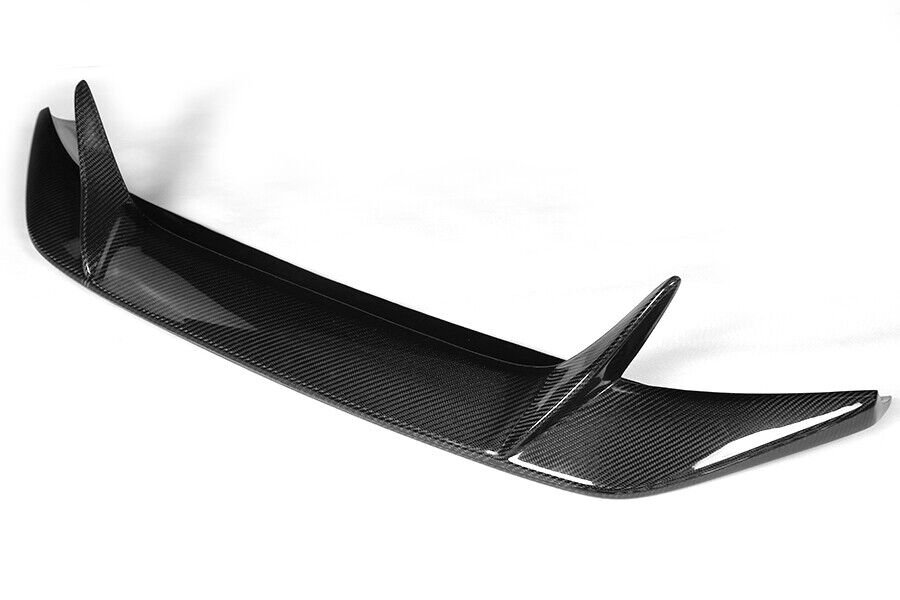 Carbon Fiber Trunk Spoiler (V2) - FRS / BRZ / GT86 (2019+)