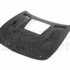Carbon Fiber I Style Hood (V1) - Mercedes Benz AMG GT/GTS/GTC/GTR (2015-2022)