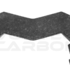 Carbon Fiber Rear Engine Trunk - Lamborghini Aventador LP700 Coupe (2011-2016)
