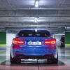 LCI LED Rear Taillights - BMW F30 3 Series & F80 M3 (2012-2019)