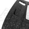 Carbon Fiber I Style Hood (V1) - Mercedes Benz AMG GT/GTS/GTC/GTR (2015-2022)