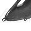 Carbon Fiber Taillight Vent Covers - Ferrari 488 GTB/Spyder (2015-2020)