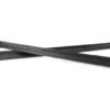 Carbon Fiber Side Skirts - Honda Civic Sedan 11th Gen (2022+)
