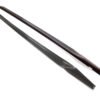 Carbon Fiber Side Skirts - Honda Civic Sedan 11th Gen (2022+)