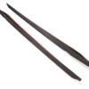 Carbon Fiber Side Skirts - Honda Civic Sedan 11th Gen (2022+)