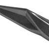 Carbon Fiber Side Skirts - Honda Civic Sedan 11th Gen (2022+)
