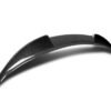 Carbon Fiber Trunk Spoiler - Honda Civic Hatchback 11th Gen (2022-2025)