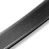 Carbon Fiber Trunk Spoiler - Honda Civic Hatchback 11th Gen (2022-2025)