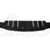 Carbon Fiber Full Lip Body Kit (AV Style) - Ferrari 458 Coupe & Spyder (2010-2015)