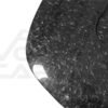 Carbon Fiber I Style Hood (V1) - Mercedes Benz AMG GT/GTS/GTC/GTR (2015-2022)