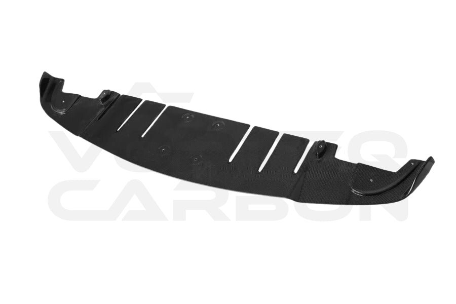 Carbon Fiber Full Lip Body Kit (AV Style) - Ferrari 458 Coupe & Spyder (2010-2015)