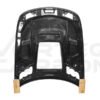Carbon Fiber I Style Hood (V1) - Mercedes Benz AMG GT/GTS/GTC/GTR (2015-2022)