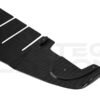 Carbon Fiber Full Lip Body Kit (AV Style) - Ferrari 458 Coupe & Spyder (2010-2015)