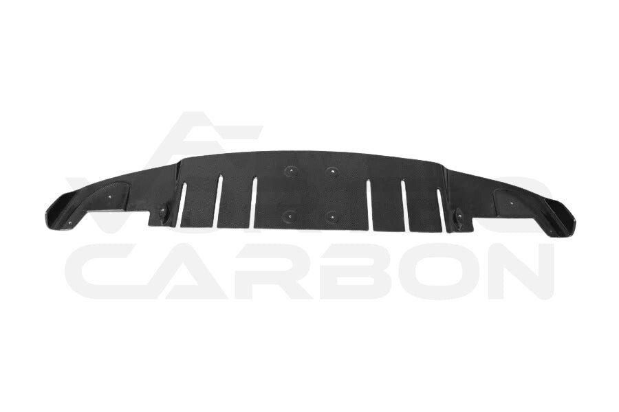 Carbon Fiber Full Lip Body Kit (AV Style) - Ferrari 458 Coupe & Spyder (2010-2015)