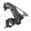 Carbon Fiber Engine Trim Cover Kit - Ferrari SF90 Stradale (2020-UP)