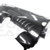 Carbon Fiber Engine Trim Cover Kit - Ferrari SF90 Stradale (2020-UP)