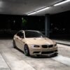 Carbon Fiber Side Skirts - BMW E92 E93 (M3) 2008–2013