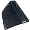 Carbon Fiber B Style Front Lip - Porsche 992 911 Turbo S (2019-2022)