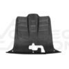 Carbon Fiber Engine Cover - Ferrari F12 Berlinetta (2012-2017)