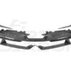 Carbon Fiber I Style Front Lip - Ferrari 488 GTB/Spyder (2015-2020)