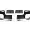 Carbon Fiber R Style Rear Diffuser - Ferrari F12 Berlinetta (2012-2017)