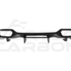 Carbon Fiber I Style Rear Diffuser - Mercedes Benz AMG GT/GTS (2015-2021)