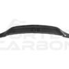 Carbon Fiber Trunk Spoiler (RT Style) - Mercedes Benz CLS & CLS63 AMG W218 (2011-2018)