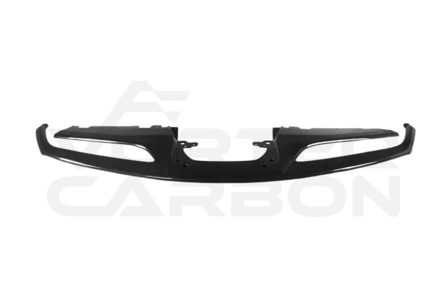 Carbon Fiber Front Lip - Ferrari 488 GTB/Spyder (2015-2020)