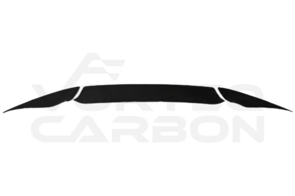 Carbon Fiber M Style Trunk Spoiler - Ferrari 812 Superfast / GTS (2019-UP)